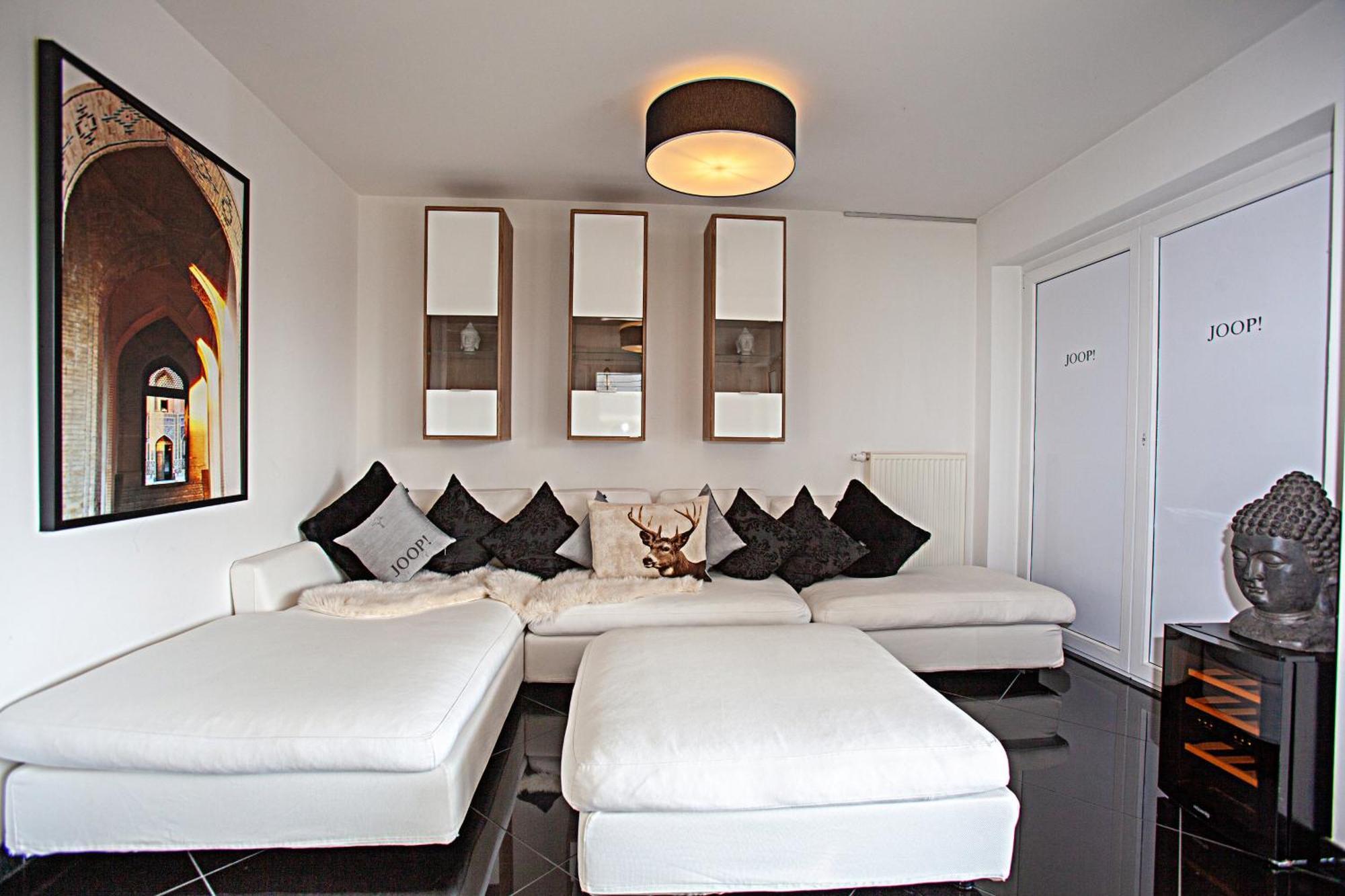 Apartment Shiva, Quelle Der Erholung Tettnang