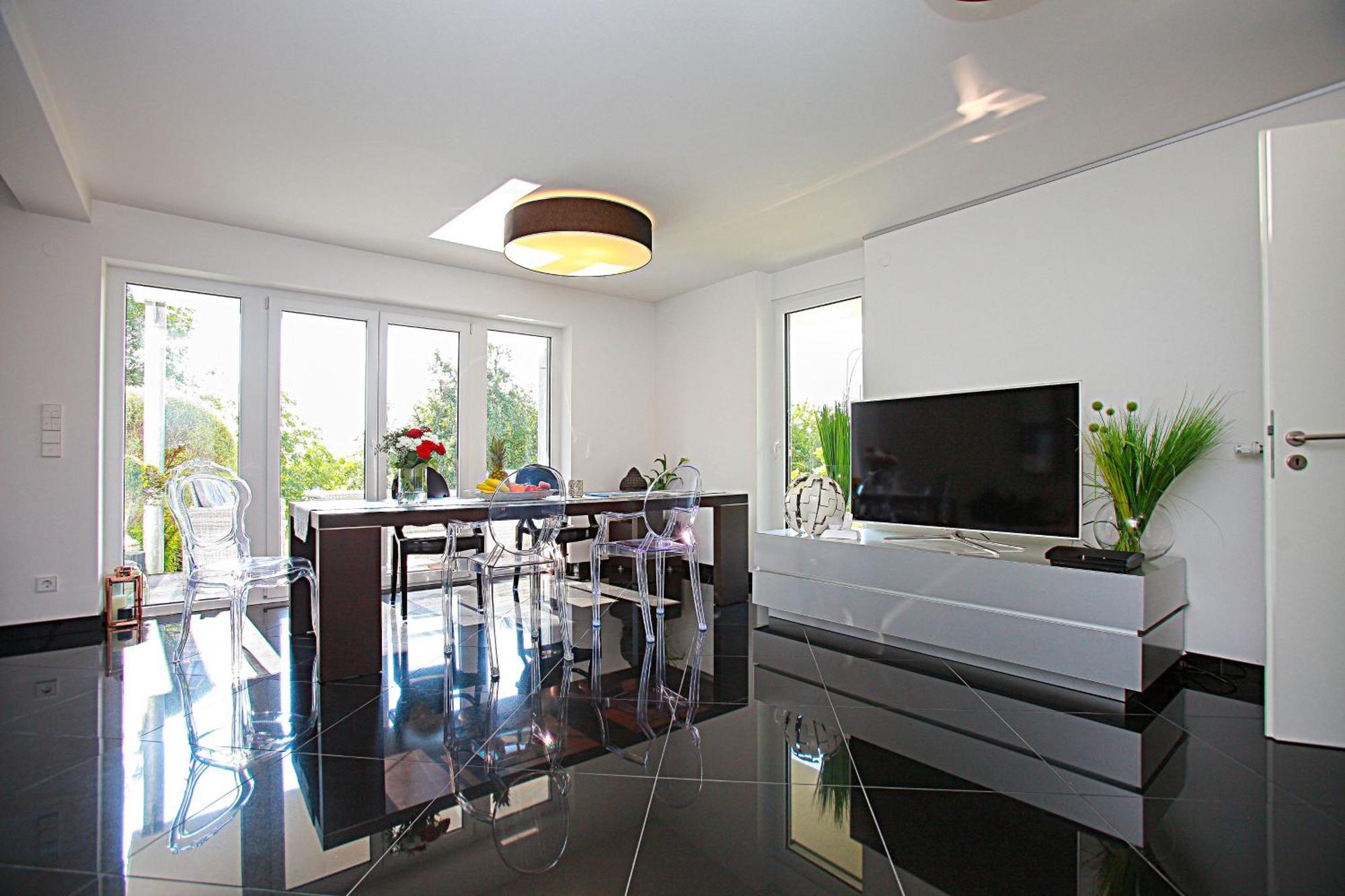 Apartment Shiva, Quelle Der Erholung *